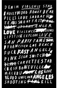 Love Fast Los Angeles