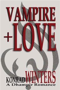 Vampire+love