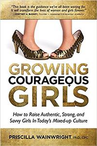 Growing Courageous Girls