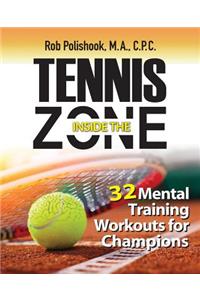 Tennis Inside the Zone