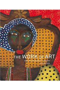 Work of Art: Folk Artists in the 21st Century