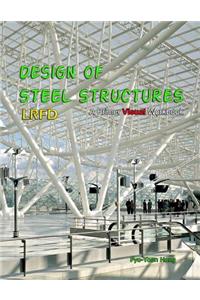 Design of Steel Structures