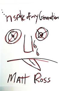 In Spite of My Generation....