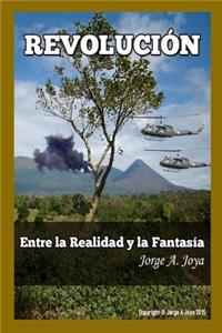 Revolucion: Entre La Realidad Y La Fantasia
