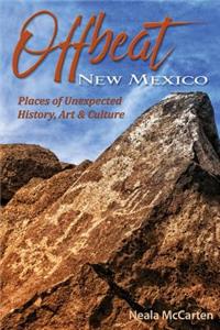 Offbeat New Mexico