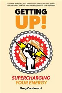 Getting UP!