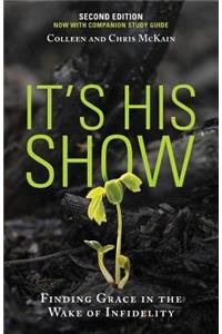 It's His Show