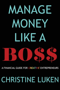 Manage Money Like a Boss