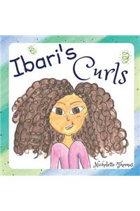 Ibari's Curls