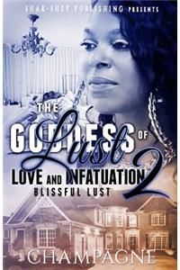 Goddess of Lust, Love and Infatuation Blissful Lust Part 2
