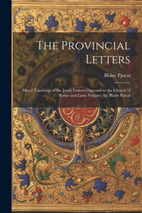 Provincial Letters
