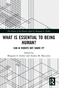 What is Essential to Being Human?