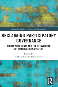 Reclaiming Participatory Governance