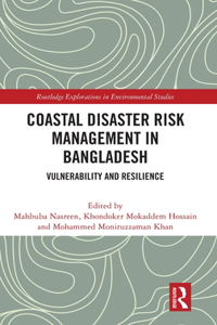 Coastal Disaster Risk Management in Bangladesh