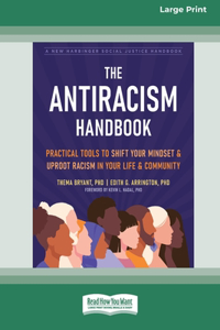 Antiracism Handbook