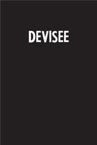 Devisee