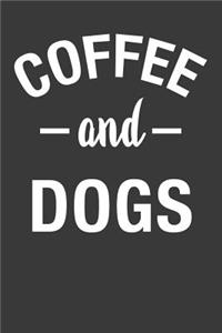 Coffee and Dogs