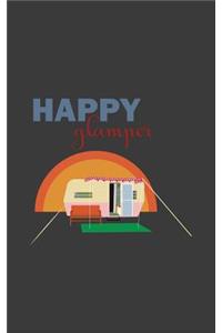 Happy Glamper