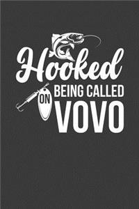 Hooked On Being Called Vovo