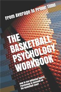The Basketball Psychology Workbook