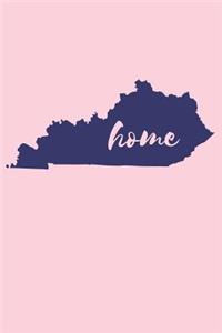 Kentucky Home