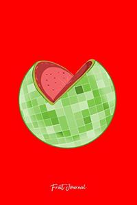 Fruit Journal