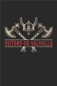 Victory Or Valhalla