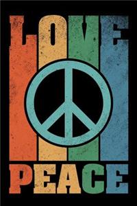 Love Peace