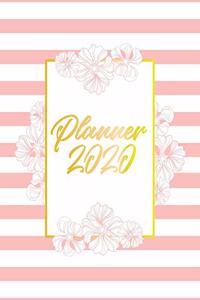 Planner 2020