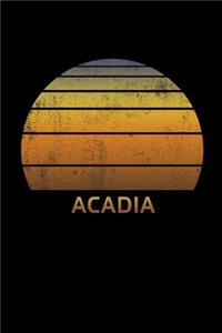 Acadia