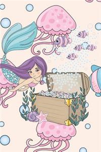 Diary With Writing Prompts For 8 Year Old Girl
