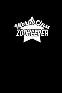 World Class Zookeeper
