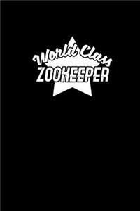 World Class Zookeeper