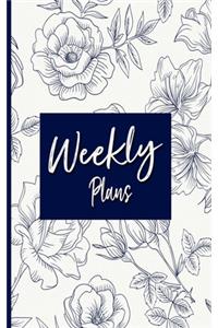 Weekly Plans