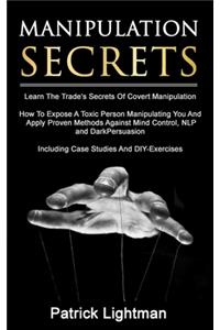 Manipulation Secrets