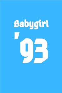 Babygirl '93