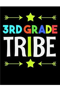 3rd Grade Tribe
