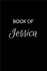 Book of Jessica