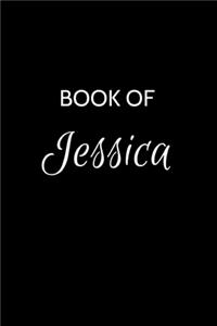 Book of Jessica