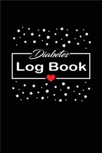 Diabetes Log Book