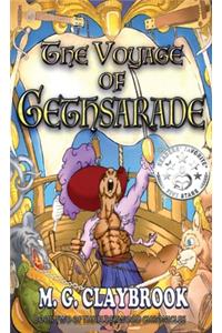 Voyage of Gethsarade