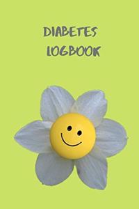 Diabetes Logbook