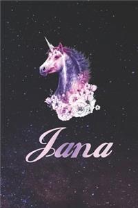 Jana