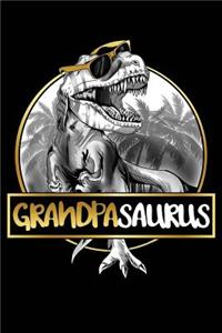 Grandpasaurus