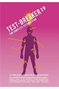 Test-Breaker 19 - Medat Testsimulation