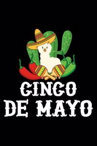 Cinco de Mayo