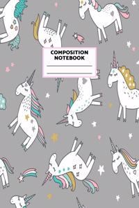 Composition Notebook