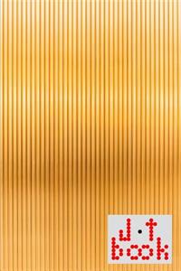 The Jot Book(tm) - A Notebook, Journal, and Composition Book for Your Jots -Pattern Series - 018