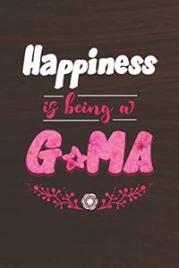 Happiness Is Being a G-Ma