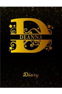 Deanna Diary